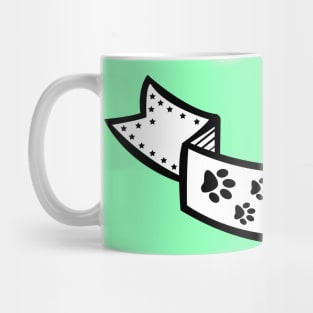 Love Animals Mug